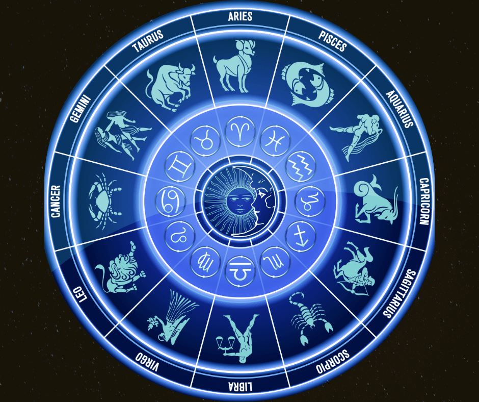 APG-Origin of Horoscope