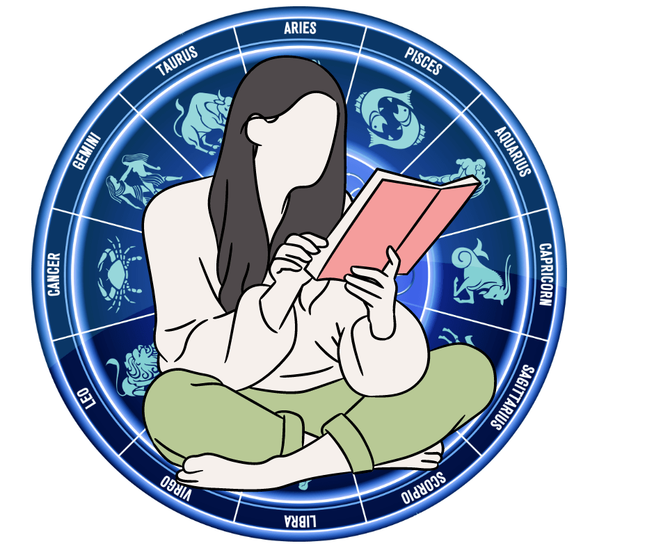 APG-Reading horoscope 