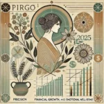 2025 Virgo Moon Sign Horoscope- astropsychicguidance.com