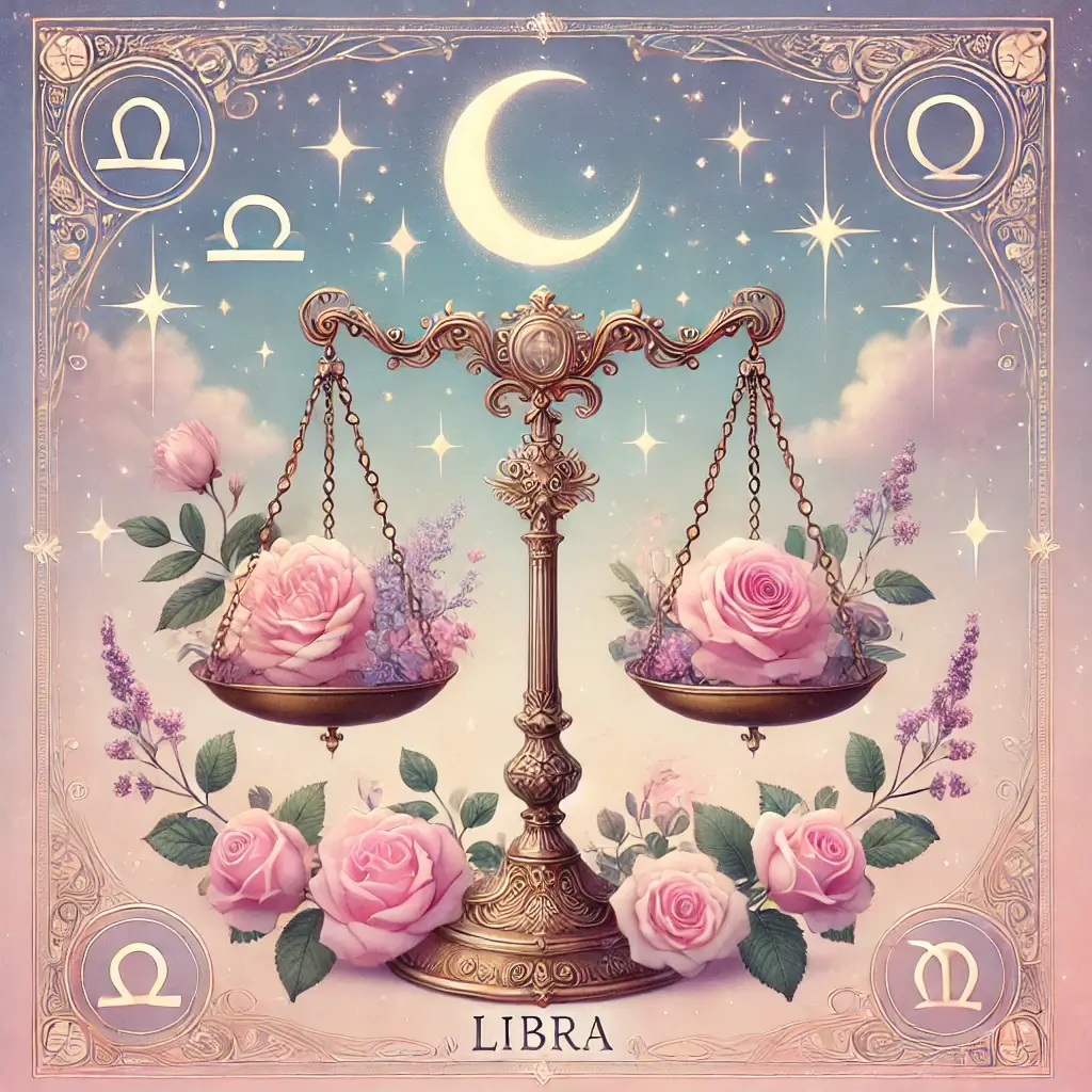 Balancing Act Exploring the 10 Enchanting Traits of Libra Moon Sign- https://astropsychicguidance.com