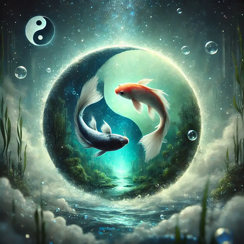 Pisces: The Dreamer and Mystic of the Zodiac