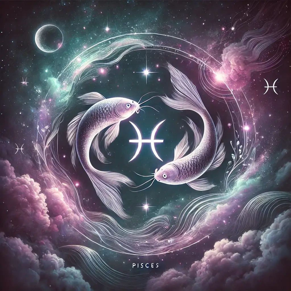 Pisces The Dreamer and Mystic of the Zodiac