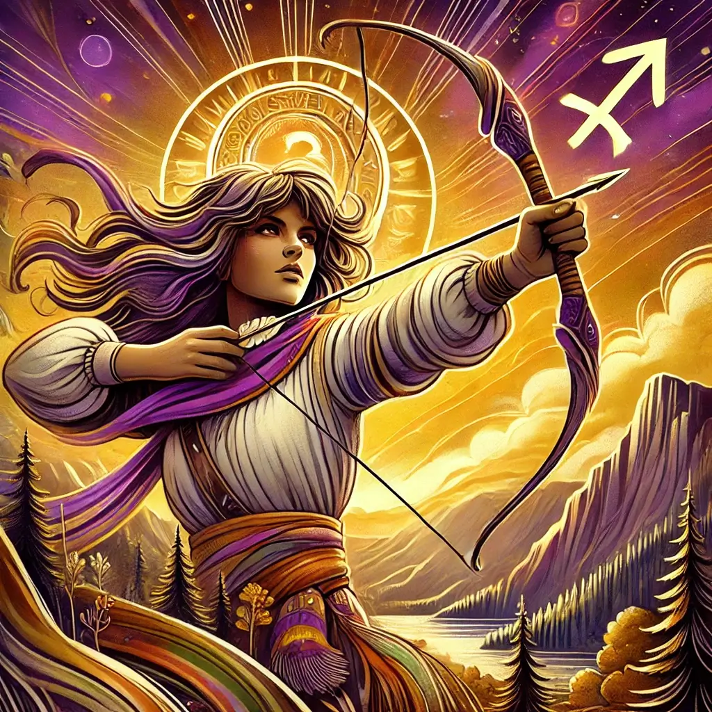 Sagittarius The Adventurous Free Spirit of the Zodiac- https://astropsychicguidance.com