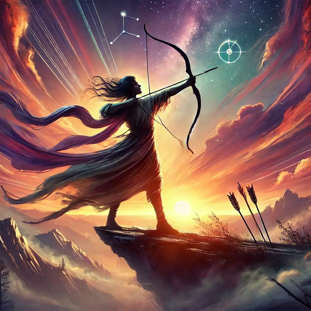 Sagittarius The Adventurous Free Spirit of the Zodiac- https://astropsychicguidance.com