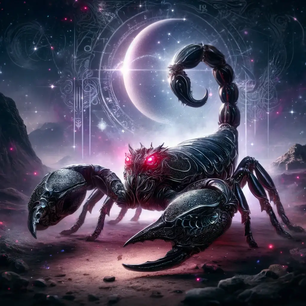 Scorpio The Mysterious Powerhouse of the Zodiac- https://astropsychicguidance.com/