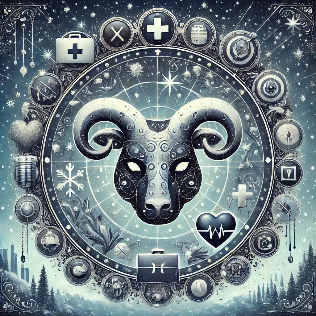 Taurus Horoscope January 2025 Career, Relationships, Health, and Financial Insights