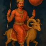 Mangal Dosha Explained Effects on Marriage, Love Life & Powerful Remedies in Vedic Astrology