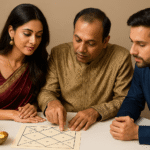 Astrologer Helps Couples Across Canada Reconnect Through Vedic Matchmaking