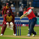 Astrology Meets Cricket WI vs ENG T20 Insights