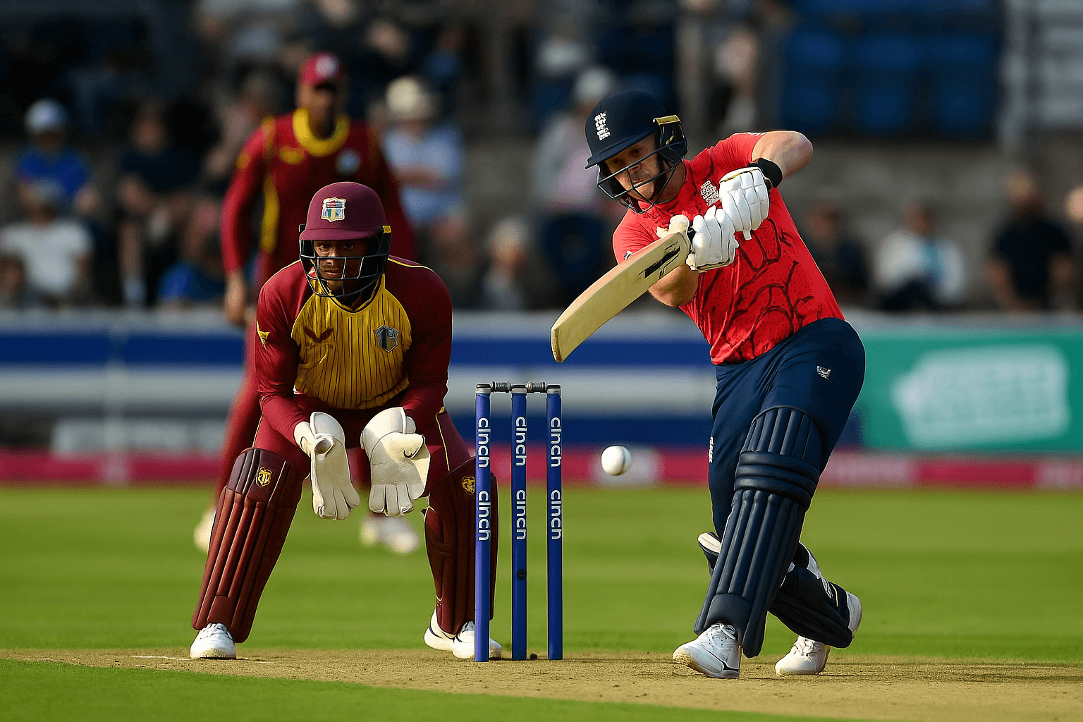 Astrology Meets Cricket: WI vs ENG T20 Insights