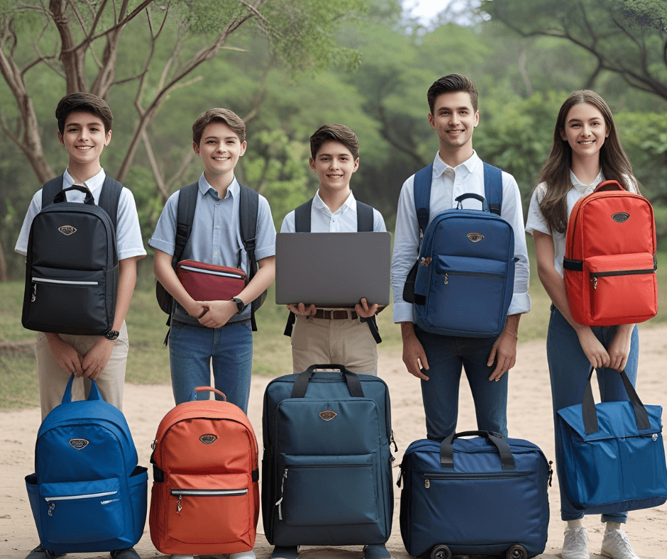 Best College Bags for Students in 2025