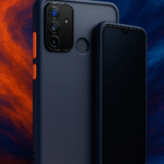 Buy Redmi 5G Mobile Back Cover - Stylish & Protective