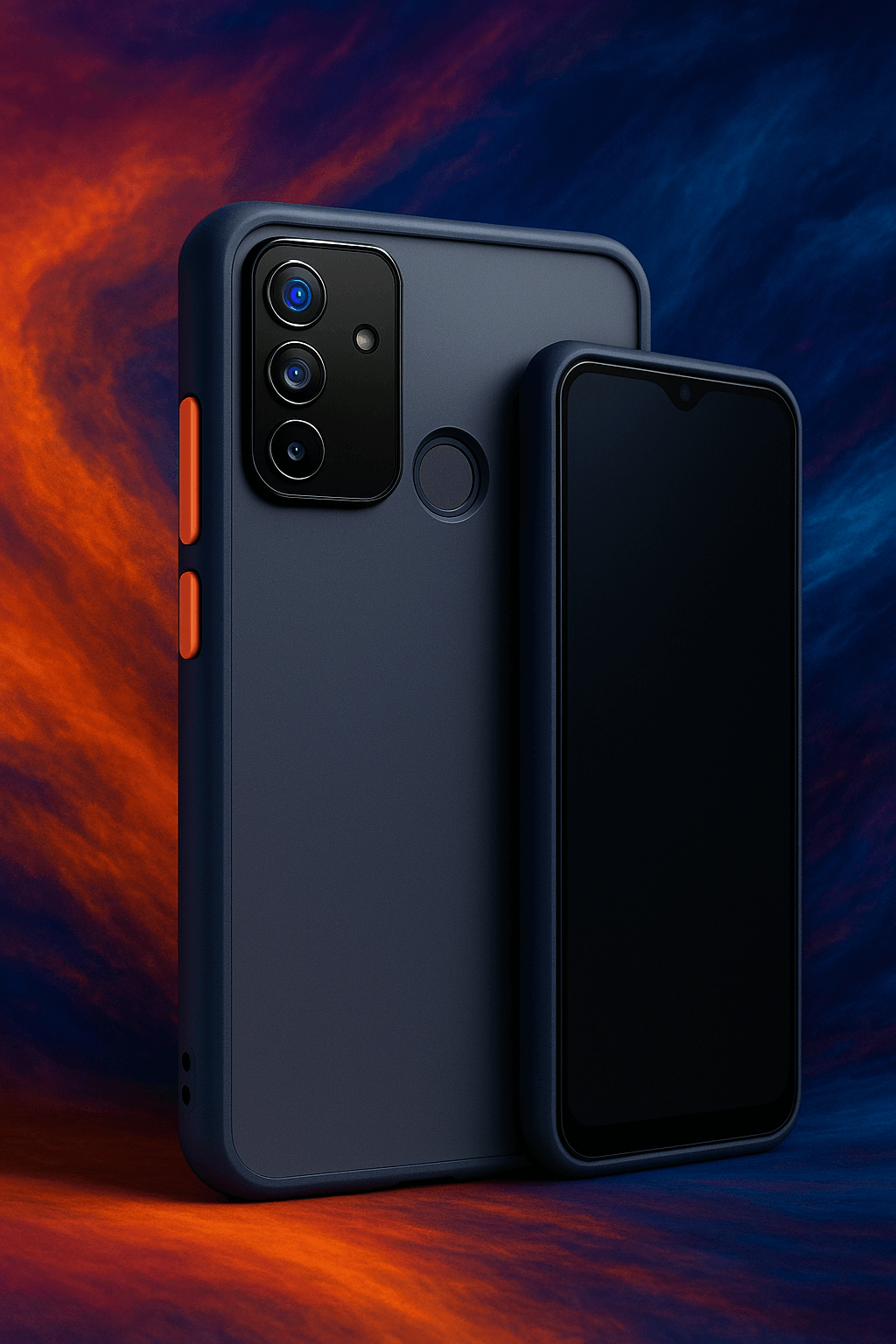 Buy Redmi 5G Mobile Back Cover - Stylish & Protective