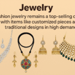 Jewelry set for women traditional making kit for girls