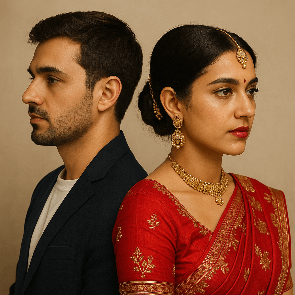 Mismatch Traditional Modern Expectations Vedic Matchmaking