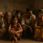 Pitru Dosha in Vedic Astrology Causes, Effects & Remedies