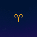 Saturn Transit in Pisces 2025–2027 for Aries Moon Sign