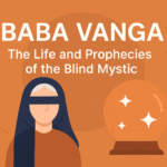 The Untold Truth of Baba Vanga's Prophecies