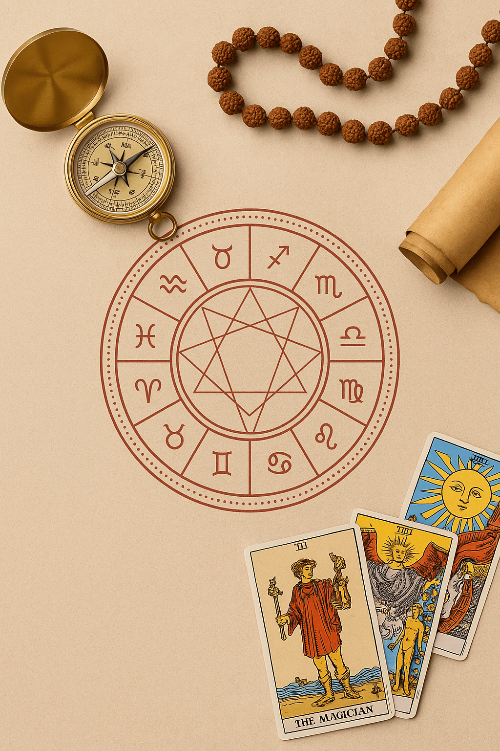 Top Vedic Astrologer in South Africa