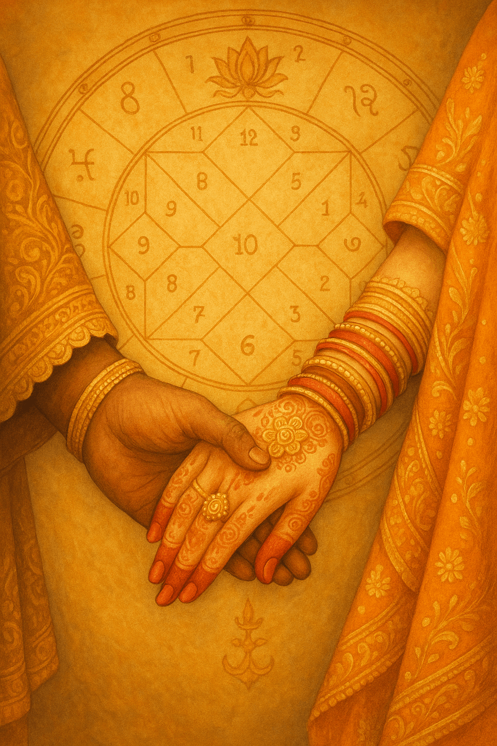 why-choose-vedic-matchmaking
